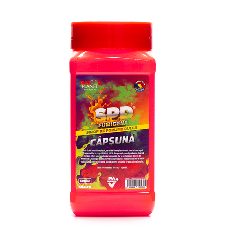 SPD FUMIGENA CAPSUNA 500ml