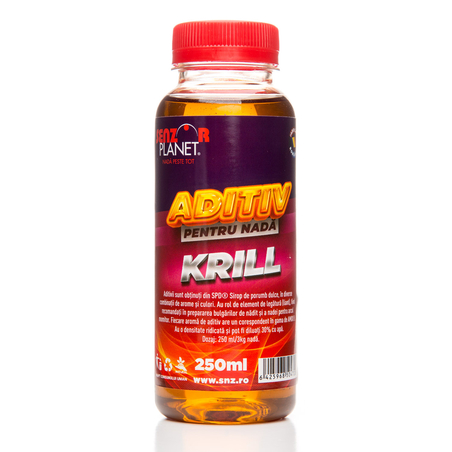 ADITIV KRILL 250ml