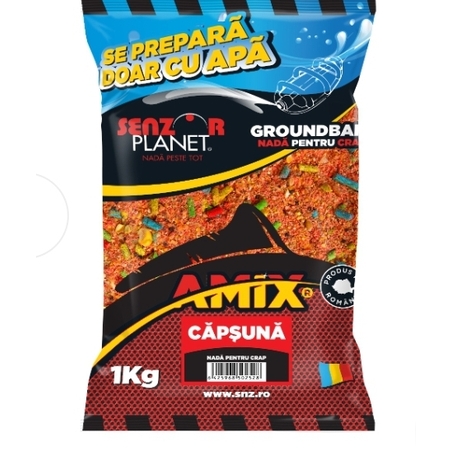 AMIX CAPSUNA 1kg