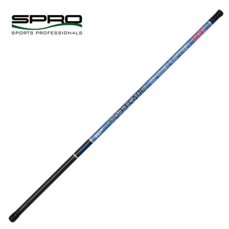 VARGA CRESTA CARBON HURRICANE SPEEDLIFTER PUT-IN 5.00 M - VERGI CARBON