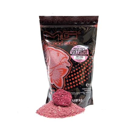 Amestec de nădire Usturoi 1kg