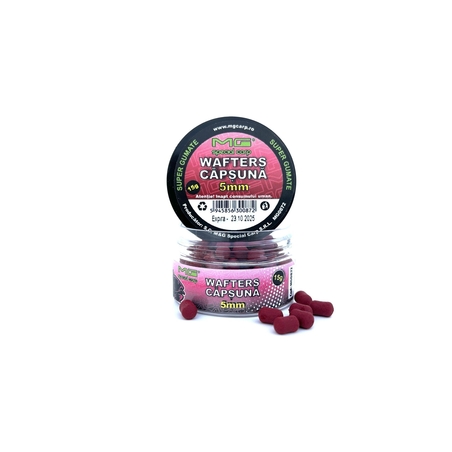 Wafters Feeder Capsună Dumbell 5mm