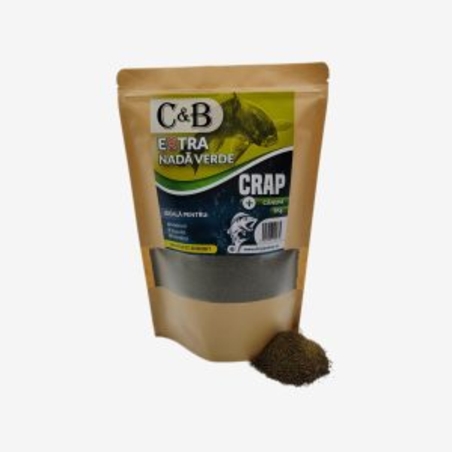 Nada extra verde 1kg