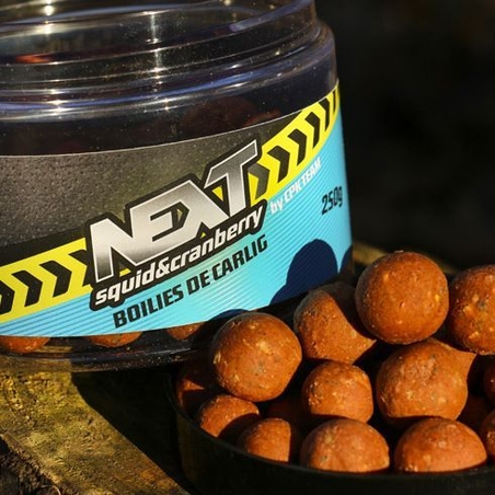 Boilies CPK pentru carlig Next Solubile 24mm-26mm