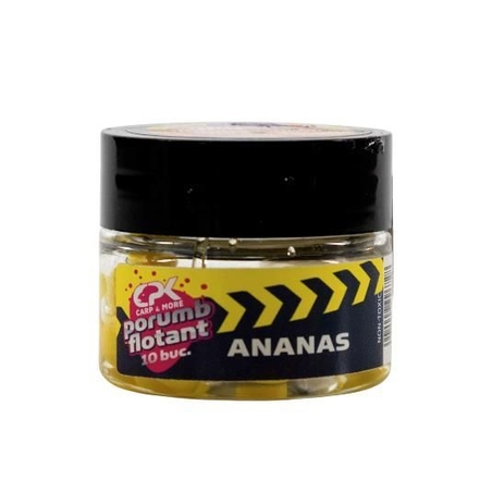 Porumb artificial CPK flotant Ananas