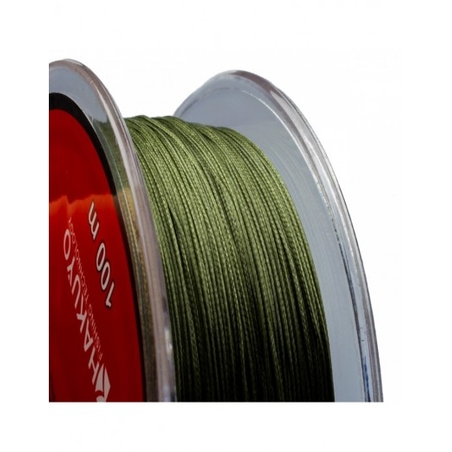 FIR TEXTIL EVOLUTION 8 BRAID 100M