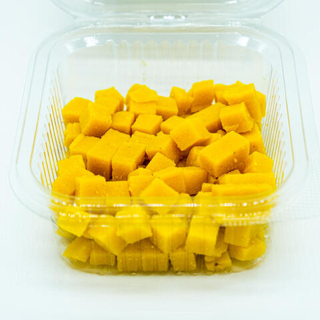 Mamaliga patratica NATURAL