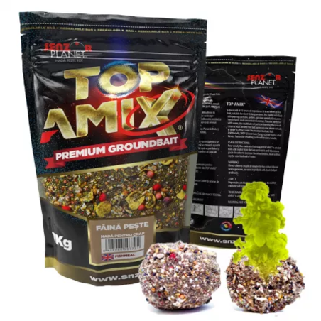 TOP AMIX FAINA PESTE 1kg