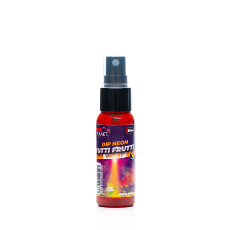 DIP NEON SPRAY TUTTI FRUTTI 30ml
