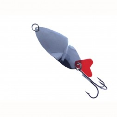 LINGURITA HAKUYO OSCILANTA DOLINGER