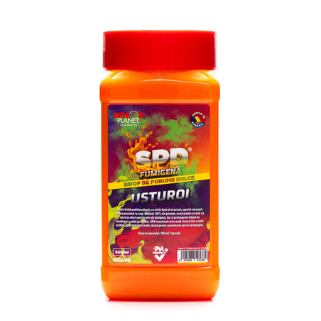 SPD FUMIGENA USTUROI 500ml