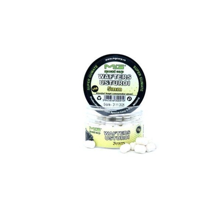 Wafters Feeder Usturoi Dumbell 5mm