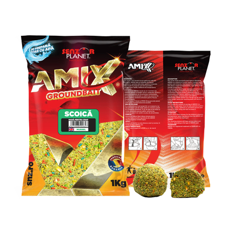 AMIX SCOICA 1kg