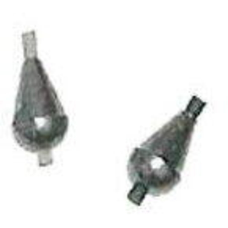 Plumb Culisant 10buc/Plic