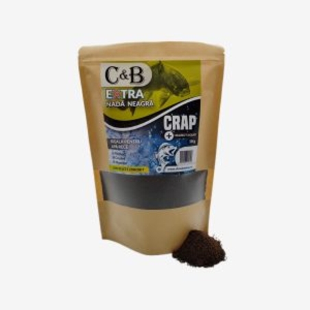 Nada extra neagra 1kg