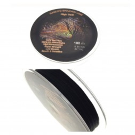 FIR TEXTIL TEFLONAT 100M