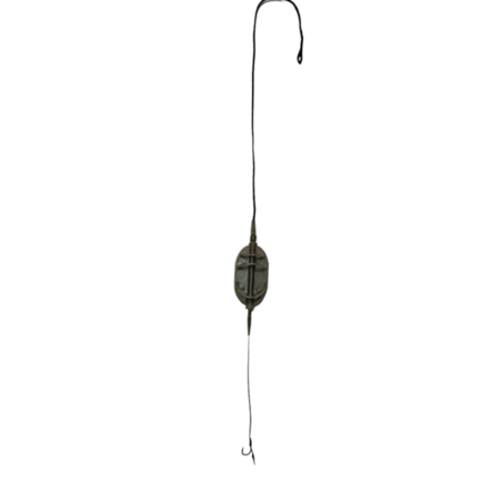 Montură method flat