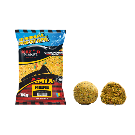 AMIX MIERE 1kg