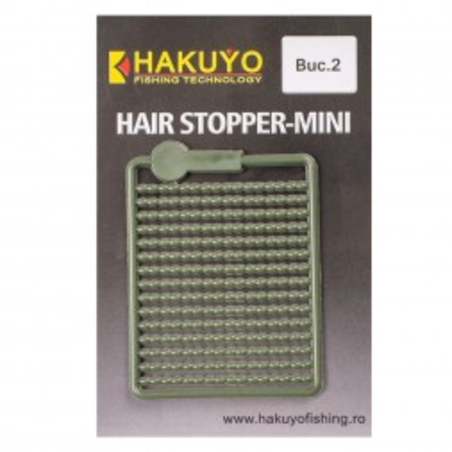 HAIR STOPPER-MINI