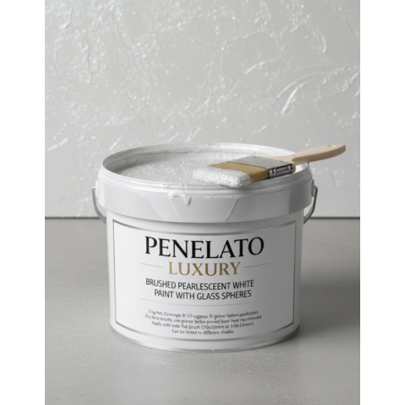 Penelato luxury