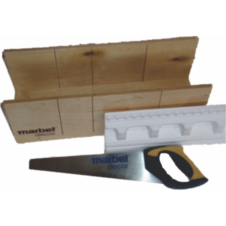 Dispozitiv taiat cornise polistiren