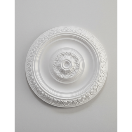 Rozetă decorativă tavan 600 mm