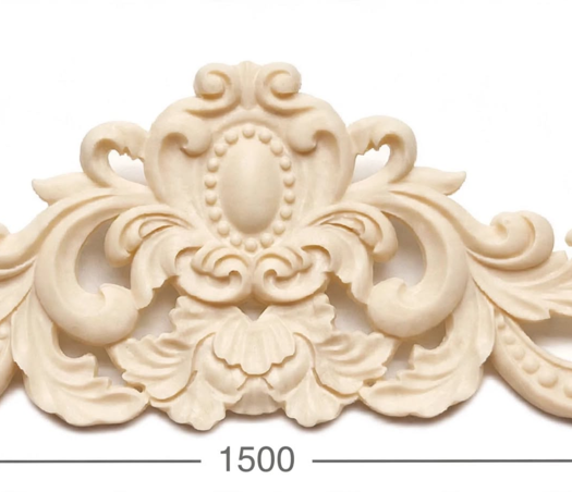 Ornament decorativ 1500