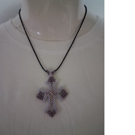 Pandantiv cruciulita 15