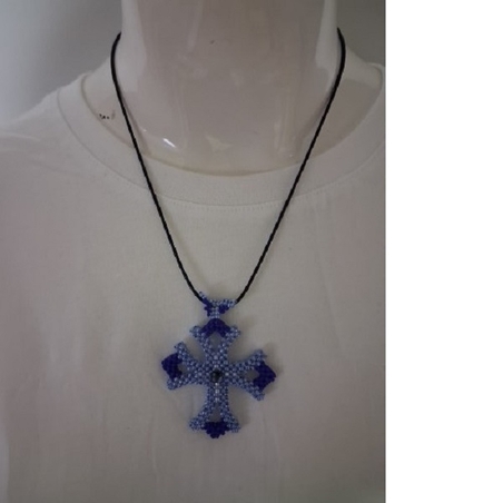 Pandantiv cruciulita 6