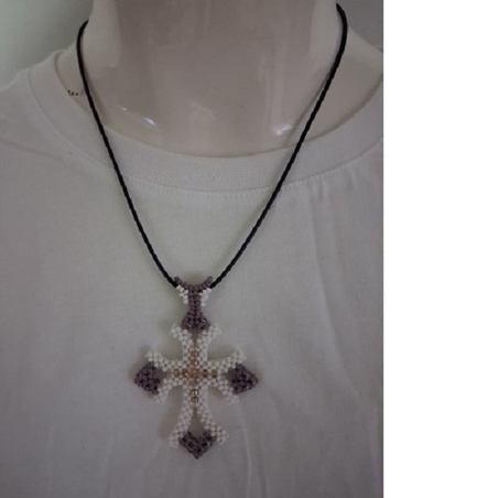 Pandantiv cruciulita 2