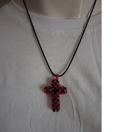 Pandantiv cruciulita 13