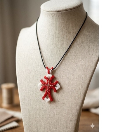 Pandantiv cruciulita 4