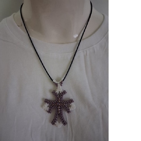 Pandantiv cruciulita 17