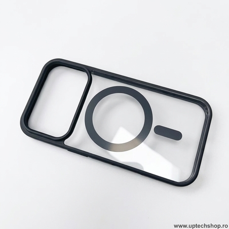 Husa Iphone 17 Pro Max