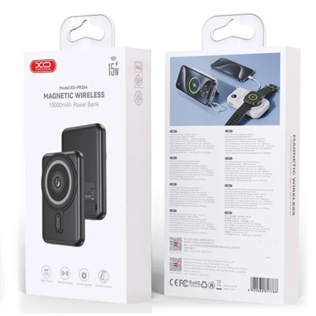 Bateria externă Wireless 15W
