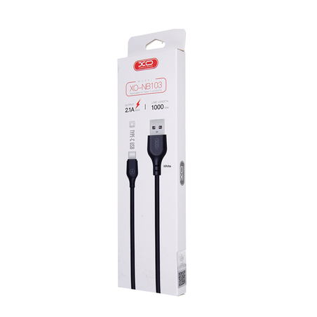Cablu USB C XO NB103
