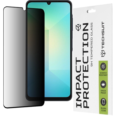 Folie samsung galaxy A06 Privacy