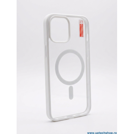 Husa magnetica  Iphone 12 Pro Max