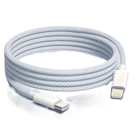 Cablu BINBOOM Typec la Lightning 27W