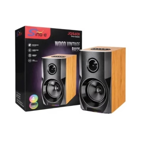 BOXA PORTABILA JQS 401 BLUETOOTH