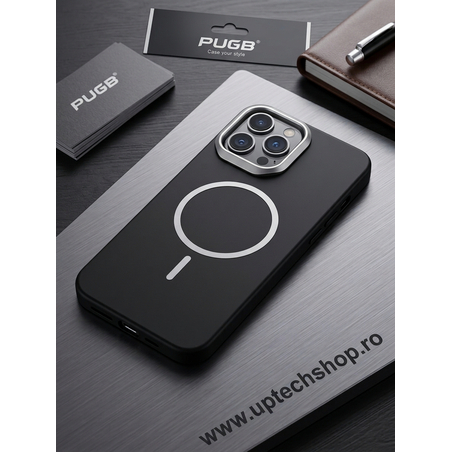 Husă Telefon Iphone 12 Pro Max