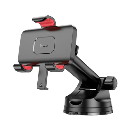 Suport Hoco H22 pentru Bord sau Parbriz, Rotativ, Cleme de prindere