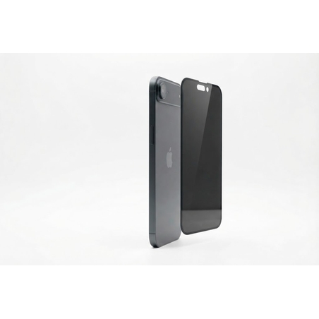 Folie Sticlă Temperată Confidențialitate, Compatibile cu iPhone 17 Air