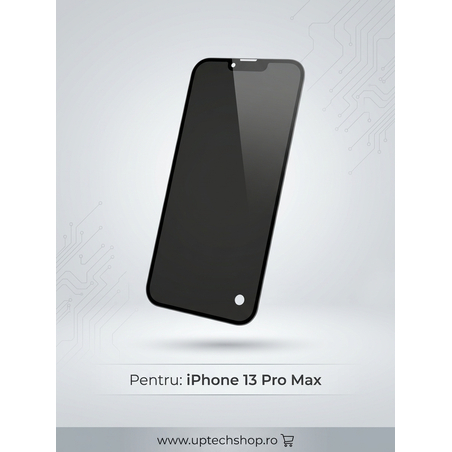 Folie protecție ecran confidențialitate iphone 13 Pro Max