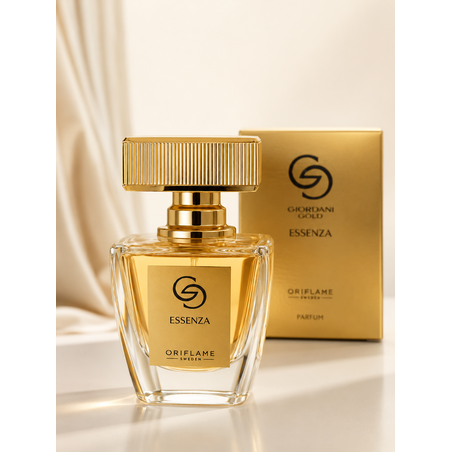 GIORDANI ESSENZA GOLD