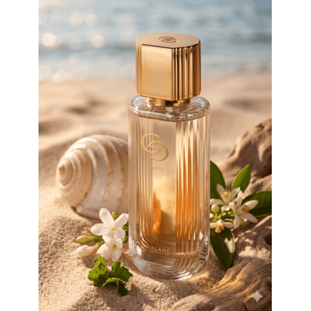 GIORDANI GOLD WHITE