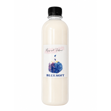 Balsam rufe-Blue Soft|500ml