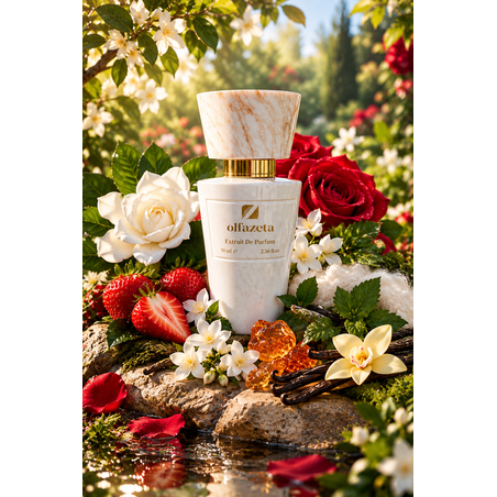 OLFAZETA- Parfum pentru femei|70ml,esență 30%-cod 163