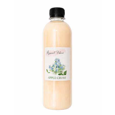 Balsam rufe-Apple Crush|500ml