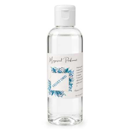 Spray Rufe – Velvet Orris 250ml